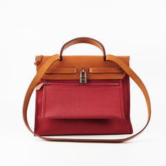 Hermes Herbag 31