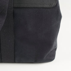 Hermes Large Valparaiso Black