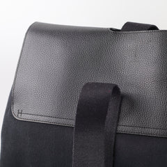 Hermes Large Valparaiso Black