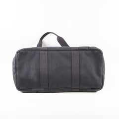Hermes Large Valparaiso Black