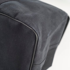 Hermes Large Valparaiso Black