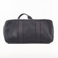 Hermes Large Valparaiso Black