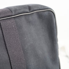 Hermes Large Valparaiso Black