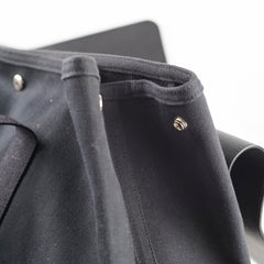 Hermes Large Valparaiso Black
