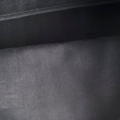 Hermes Large Valparaiso Black