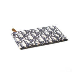 Christian Dior Oblique Wallet On Chain WOC