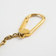 Louis Vuitton Key Pouch Damier Ebene