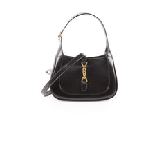 Gucci Jackie Medium Bag Black