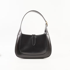 Gucci Jackie Medium Bag Black