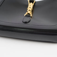 Gucci Jackie Medium Bag Black