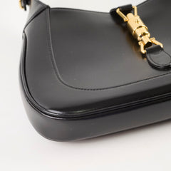 Gucci Jackie Medium Bag Black