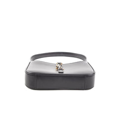 Saint Laurent Mini Le5A7 Bag Black