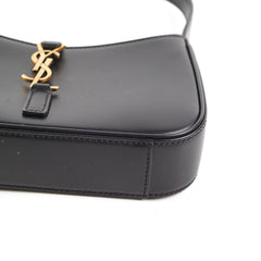 Saint Laurent Mini Le5A7 Bag Black