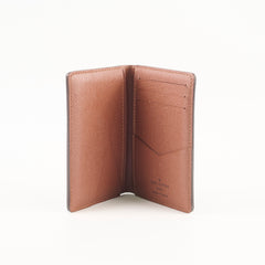 Louis Vuitton Pocket Organiser Monogram