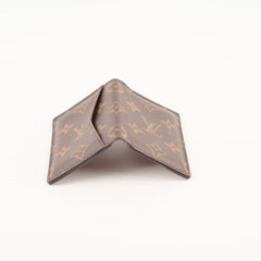 Louis Vuitton Pocket Organiser Monogram