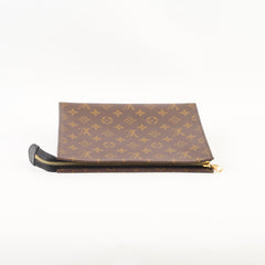 Louis Vuitton Toiletry Pouch 26 Monogram