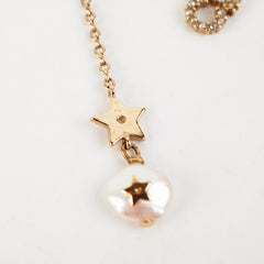 Dior Star Necklace