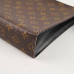 Louis Vuitton Toiletry Pouch 26 Monogram
