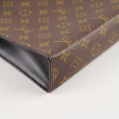 Louis Vuitton Toiletry Pouch 26 Monogram