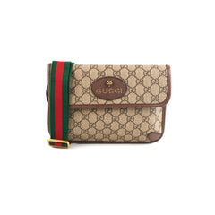 Gucci GG Monogram Belt Bag