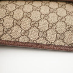 Gucci GG Monogram Belt Bag