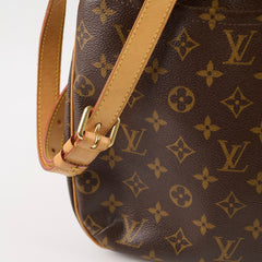 Louis Vuitton Odeon PM Monogram Crossbody Bag