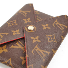 Louis Vuitton Medium Kiragami Monogram