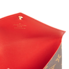 Louis Vuitton Medium Kiragami Monogram