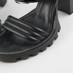 Louis Vuitton Star Trail Sandals Size 41