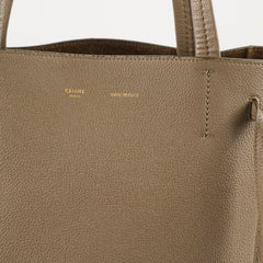 Celine Cabas Phantom Tote Bag