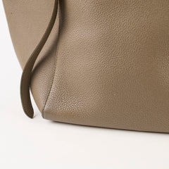 Celine Cabas Phantom Tote Bag