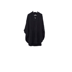 Hermes Pull Insp Cape size 38 Black