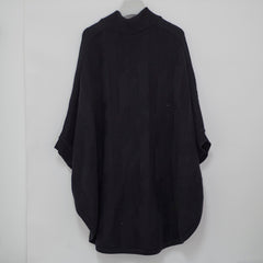 Hermes Pull Insp Cape size 38 Black