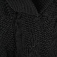 Hermes Pull Insp Cape size 38 Black