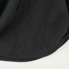 Hermes Pull Insp Cape size 38 Black