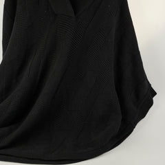 Hermes Pull Insp Cape size 38 Black