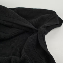 Hermes Pull Insp Cape size 38 Black