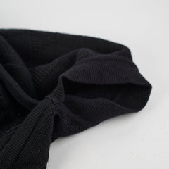 Hermes Pull Insp Cape size 38 Black