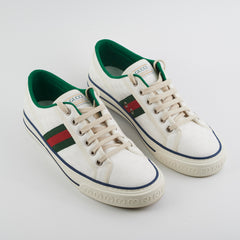 Gucci 1977 Mini GG sneakers Size 40