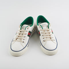 Gucci 1977 Mini GG sneakers Size 40