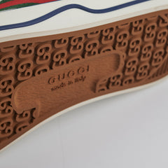 Gucci 1977 Mini GG sneakers Size 40