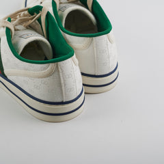 Gucci 1977 Mini GG sneakers Size 40