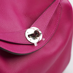 Hermes Lindy 26 Rose Poupre Evercolour- A Stamp