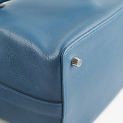Hermes Tool Box 20 Blue Colvert - A Stamp