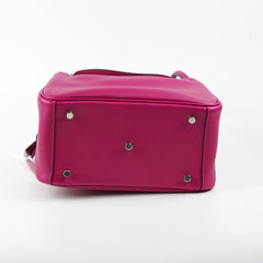 Hermes Lindy 26 Rose Poupre Evercolour- A Stamp