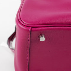 Hermes Lindy 26 Rose Poupre Evercolour- A Stamp