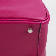 Hermes Lindy 26 Rose Poupre Evercolour- A Stamp