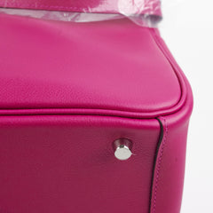 Hermes Lindy 26 Rose Poupre Evercolour- A Stamp