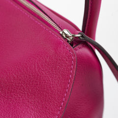 Hermes Lindy 26 Rose Poupre Evercolour- A Stamp