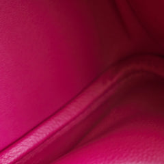 Hermes Lindy 26 Rose Poupre Evercolour- A Stamp